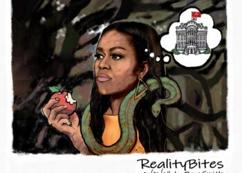 Barry’s 4th Term