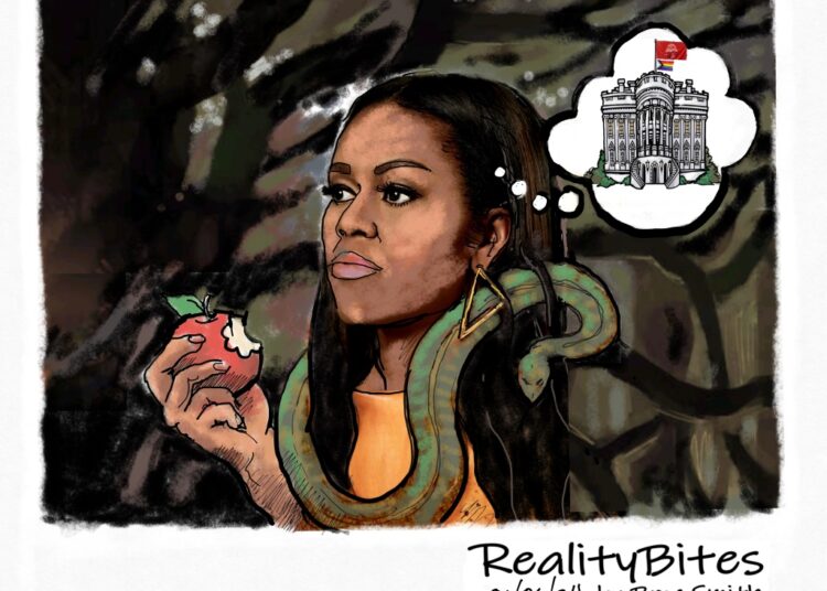 Barry’s 4th Term