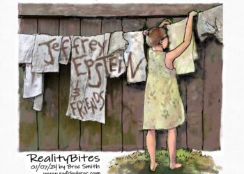 Dirty Laundry