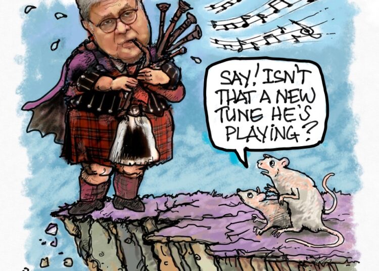Playing a New Tune