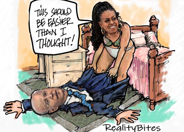 Filling His Shoes