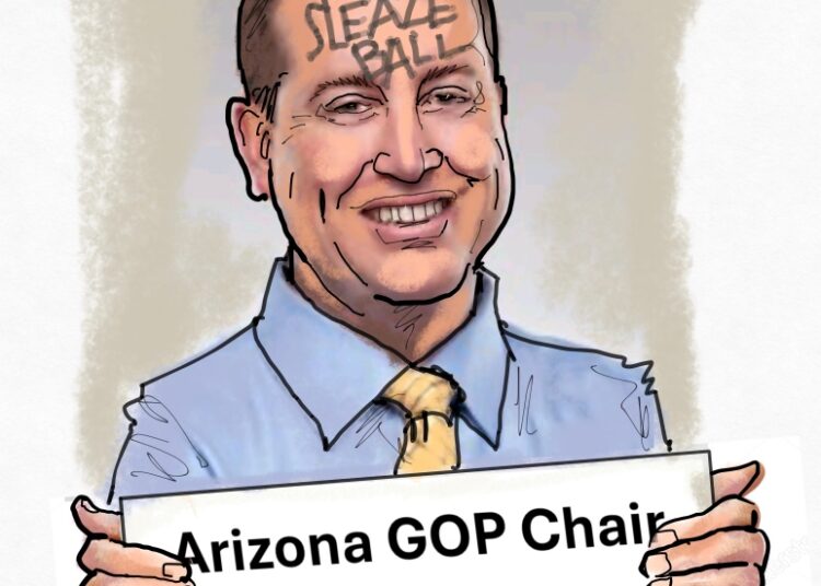 GOP Scumbag