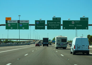 Are HOV Lanes Really a Good Idea?