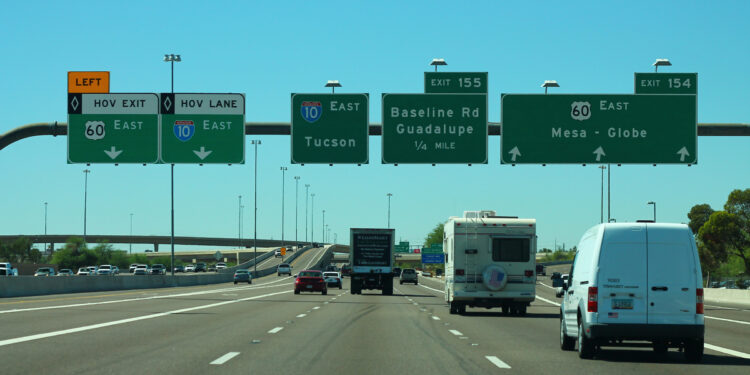 Are HOV Lanes Really a Good Idea?