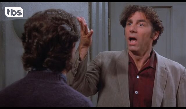 What Seinfeld Can Teach You about the Government’s Senseless War on Appliances