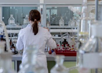 Science Has a Major Fraud Problem. Here’s Why Government Funding Is the Likely Culprit