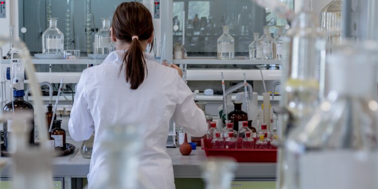Science Has a Major Fraud Problem. Here’s Why Government Funding Is the Likely Culprit