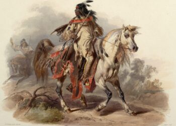 Indians, Property Rights, and Ayn Rand