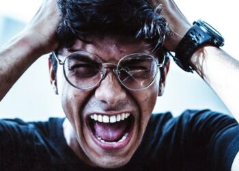 Managing Anger Is a Much-Needed Skill