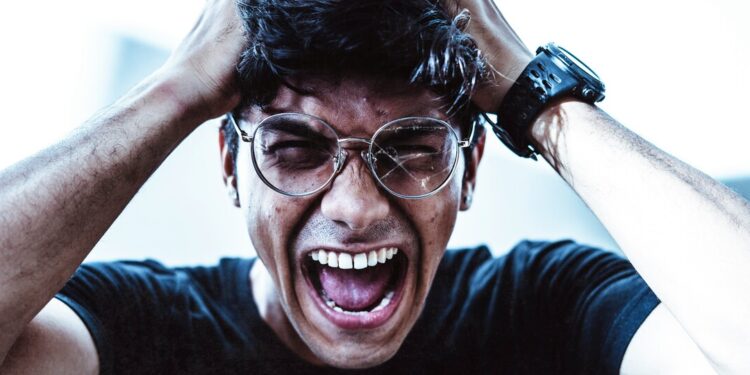 Managing Anger Is a Much-Needed Skill