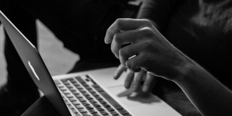 Biden’s War Against the Internet