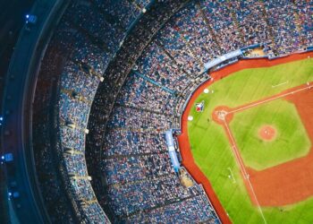 Should Major Sporting Events Come With a Health Warning?