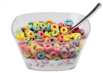 Cereal For Dinner: As The Economy Implodes, The CEO Of Kellogg Is Trying To Convince Americans That Frosted Flakes And Froot Loops Are A Cheaper Alternative