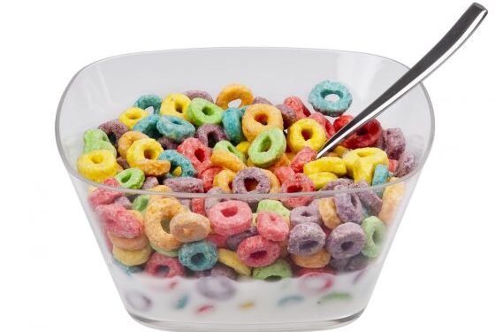 Cereal For Dinner: As The Economy Implodes, The CEO Of Kellogg Is Trying To Convince Americans That Frosted Flakes And Froot Loops Are A Cheaper Alternative