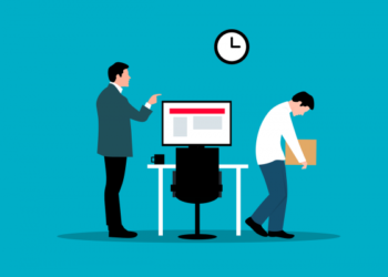 What Do You Call It When The Number Of Layoffs In The U.S. Goes Up By 136 Percent In Just One Month?