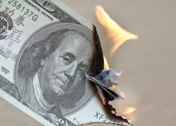 The Average U.S. Household Is Spending $1,019 More A Month Just To Buy The Same Goods And Services It Did 3 Years Ago