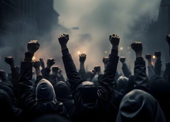 Chaos Erupts! We Are Witnessing Riots, Protests And Civil Unrest All Over The Western World In 2024