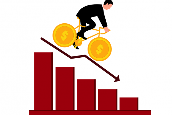 The Commercial Real Estate Crisis Of 2024 Is Going To Be A Doozy…