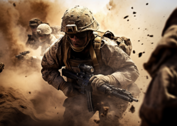 “This Is A Dangerous Moment In The Middle East”