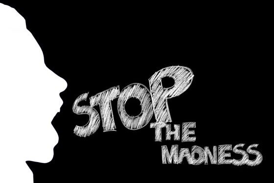 Theater Of The Absurd