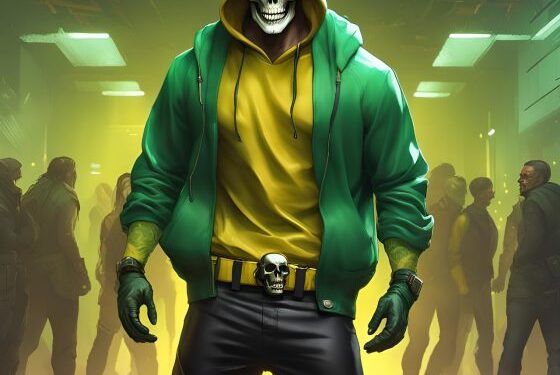 Shoplifting In America Is Wildly Out Of Control