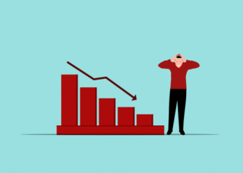 This Is What The Early Stages Of A Severe Recession Look Like