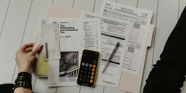 Taxation Without Reason