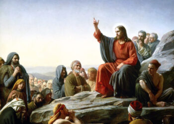 Was Jesus a Friend to Big Business?