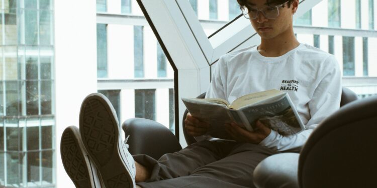 Habits of Effective Libertarians