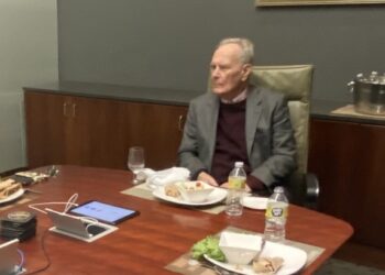 In Memory of Dr. James Gwartney (1940–2024)