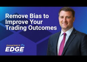 Remove Bias to Improve Your Trading Outcomes