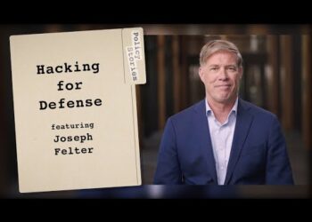 Hacking for Defense | Policy Stories