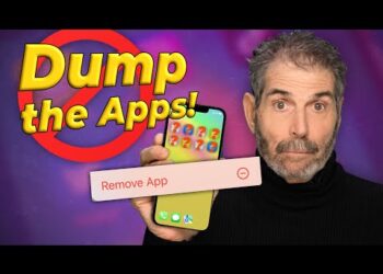 My Phone: A Privacy Expert Doesn’t Like What She Finds