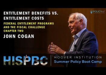 Entitlement Benefits vs. Entitlement Costs Ch.2 | HISPBC