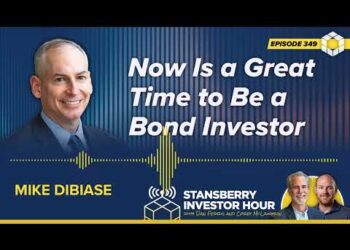 Now Is a Great Time to Be a Bond Investor