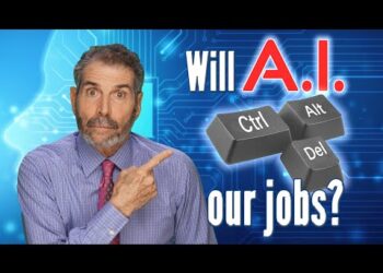 Jobs vs. Machines: The Rise of Artificial Intelligence