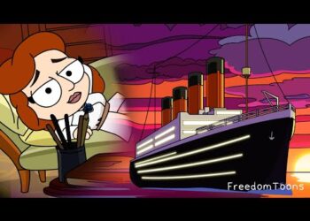 Google’s AI Reboots The Titanic