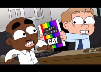 Black History is QUEER History!
