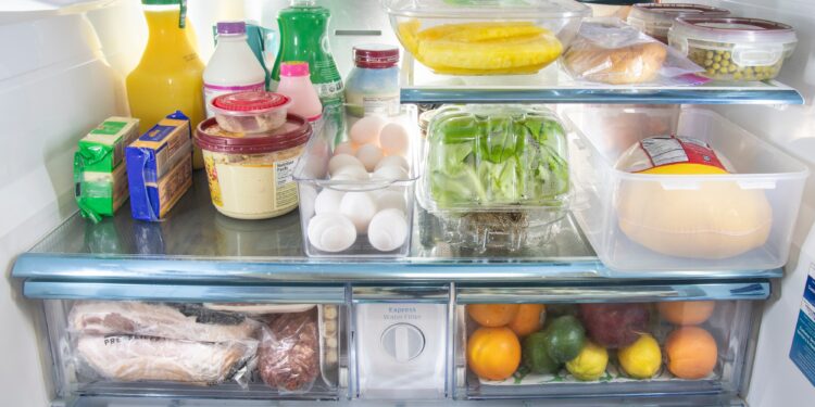 The Housing Crisis Explained—with Mini Fridges