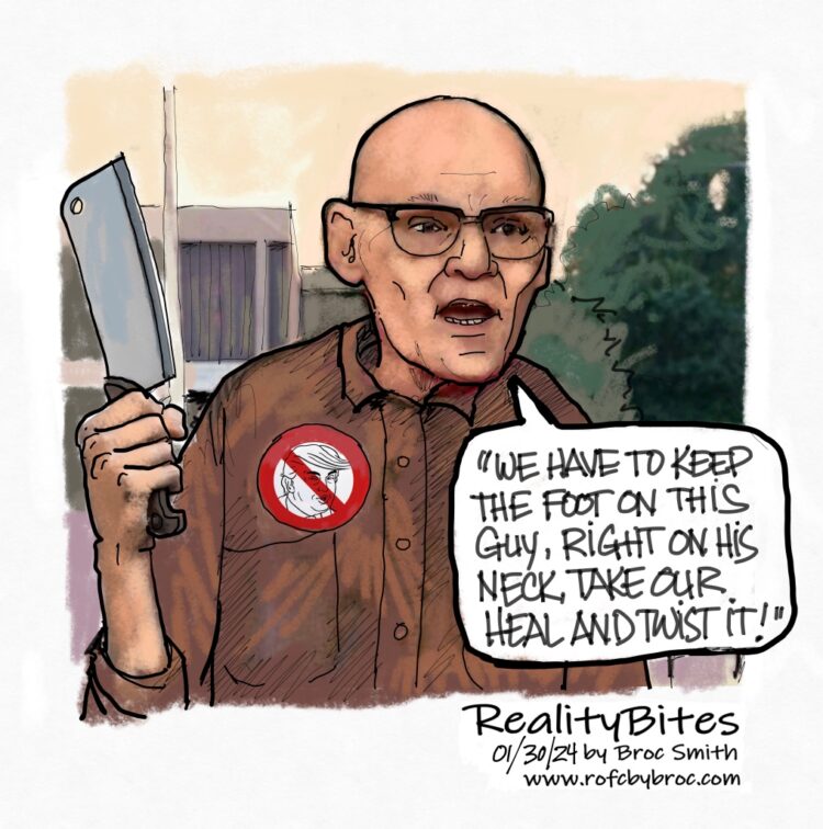 Sling Blade Lives!