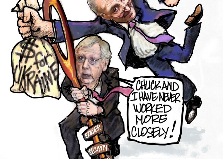 Sell-Outs