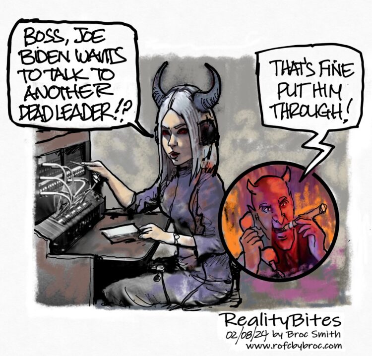 The Hot Phone