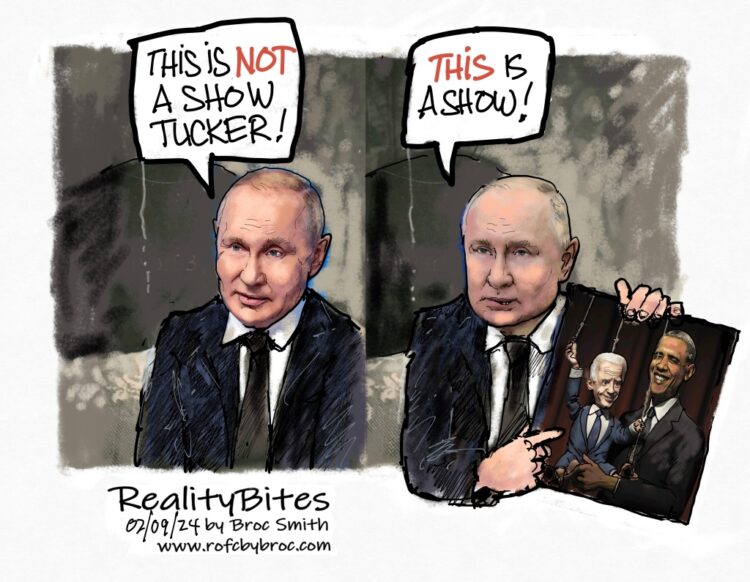 The Real Show