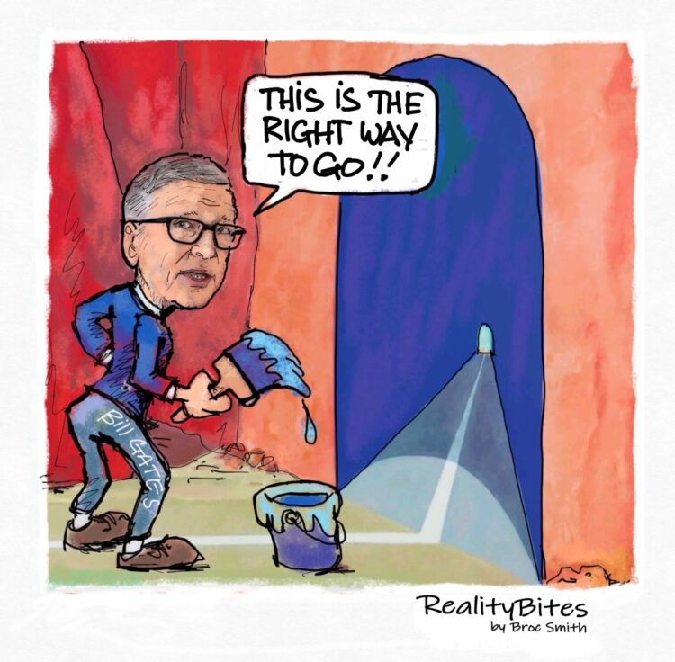 That’s What I’m Talkin About