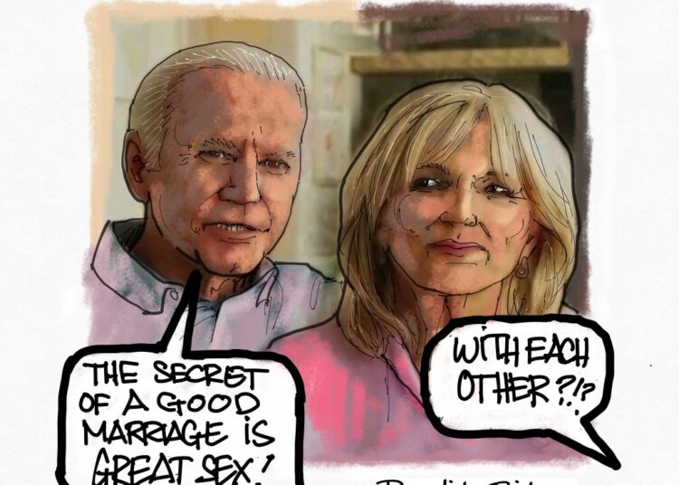 Joe’s Secret
