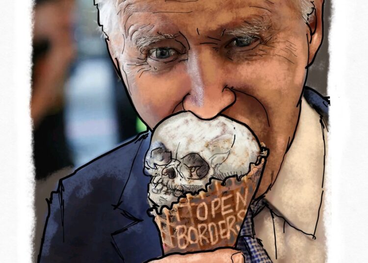 I Eat Babies for Breakfast