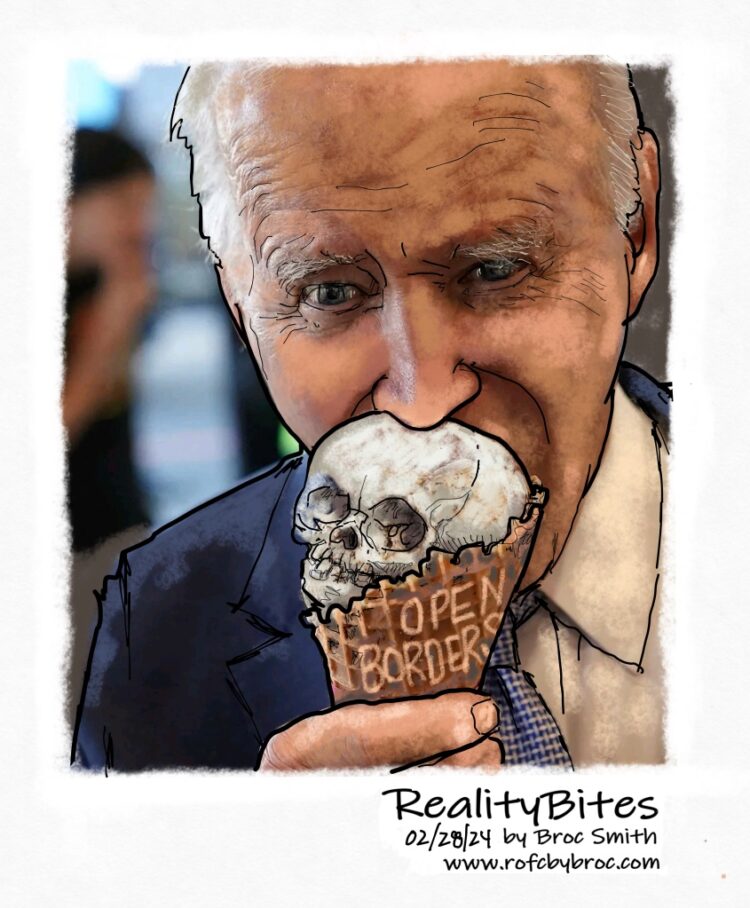 I Eat Babies for Breakfast