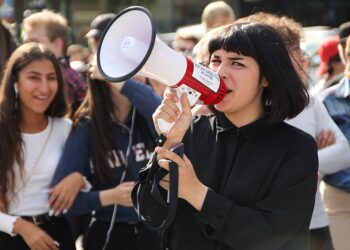 How Radical Leftist Activist Groups Have Captured the British Government