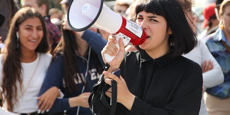 How Radical Leftist Activist Groups Have Captured the British Government