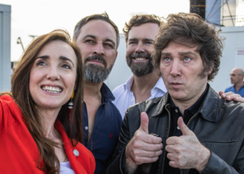 Javier Milei Delivers Argentina’s First Surplus in Over a Decade—and US Media Is Silent